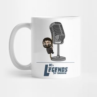 Gwyn Climbing Microphone Mug